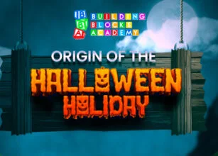 Discover the origin of the Halloween Holiday Halloween holiday costume contest costume parties october 31 trick or treat buildingblocksacademynet