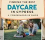 Best daycare in Cypress 90x80