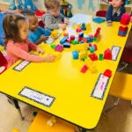 Building Blocks Academy Friendswood November Activity 2