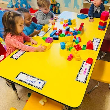 Building Blocks Academy Friendswood - November Activity (2)