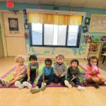 Building Blocks Academy Friendswood November Activity 5