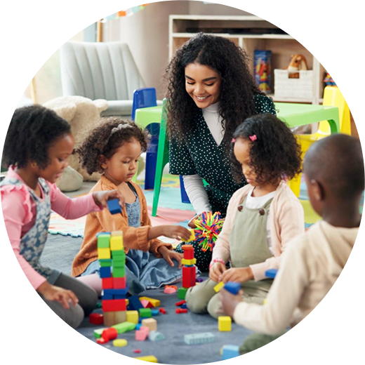 Key Benefits for Families