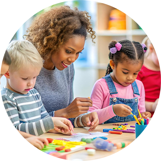 Kindergarten Readiness