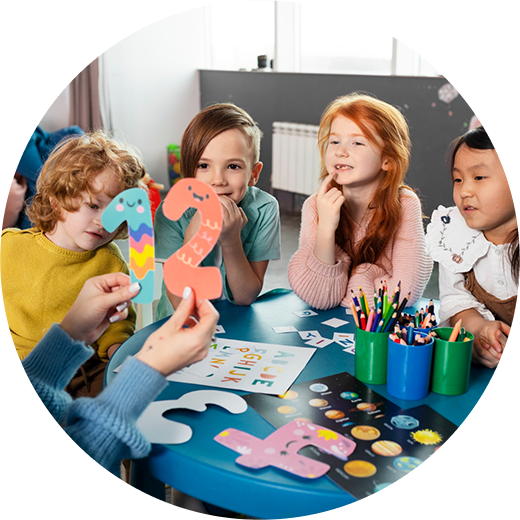 One Stop Learning Center